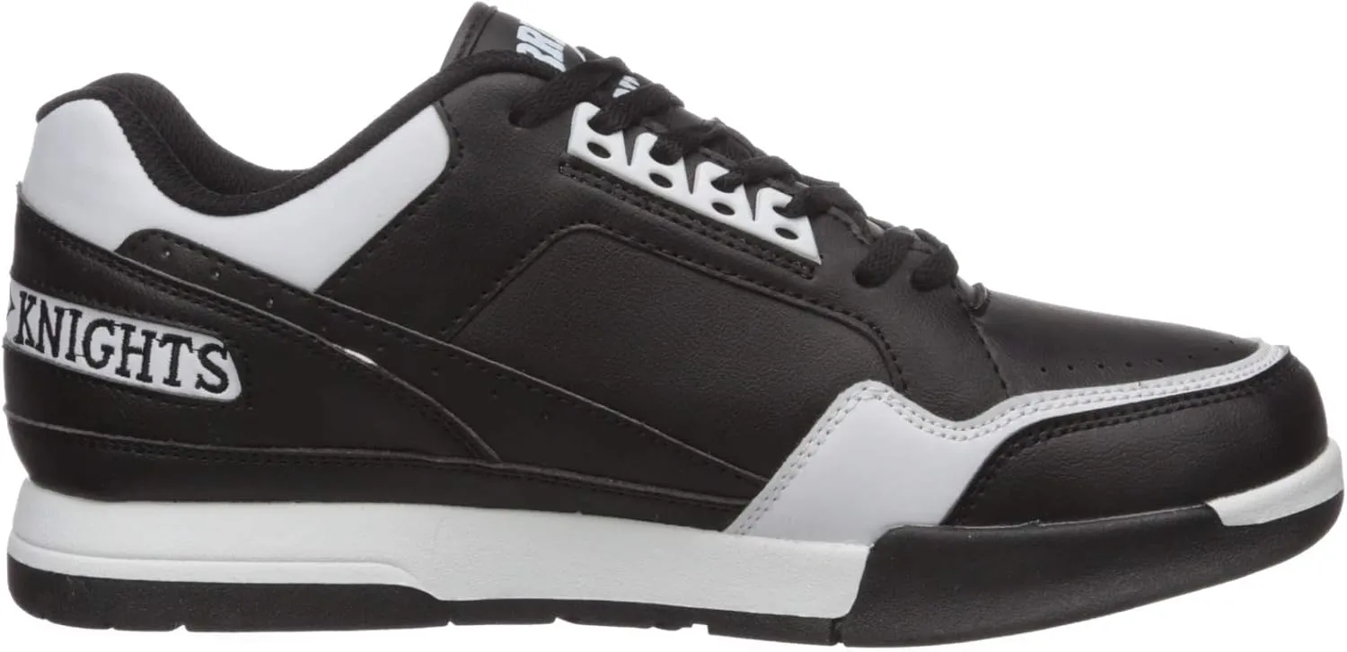 British Knights Metros Men's Oxford Sneaker