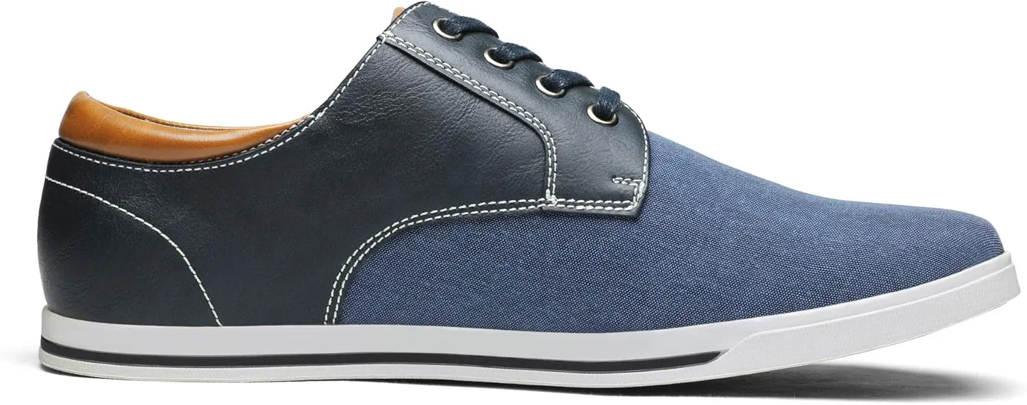 Bruno Marc Men's Rivera Oxfords Shoes Sneakers