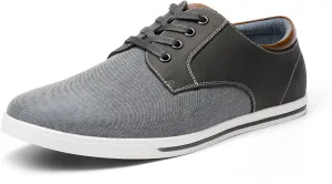 Bruno Marc Men's Rivera Oxfords Shoes Sneakers