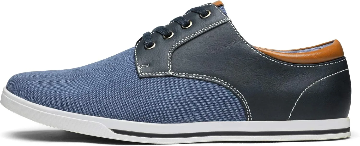 Bruno Marc Men's Rivera Oxfords Shoes Sneakers