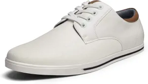 Bruno Marc Men's Rivera Oxfords Shoes Sneakers