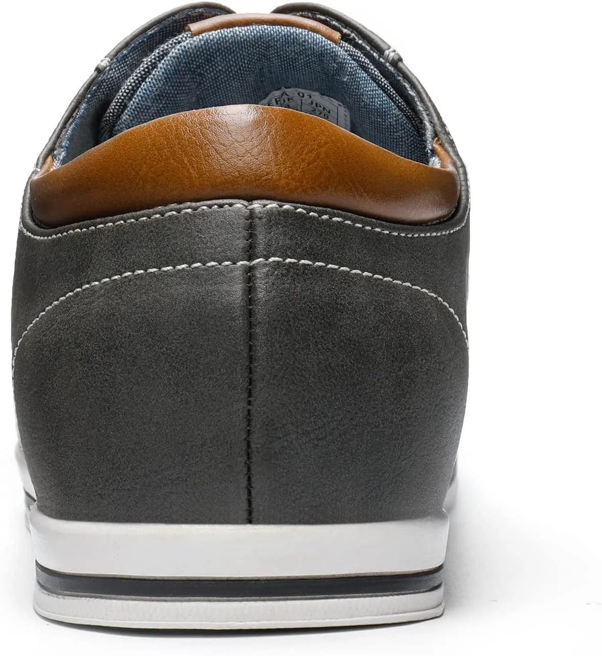 Bruno Marc Men's Rivera Oxfords Shoes Sneakers