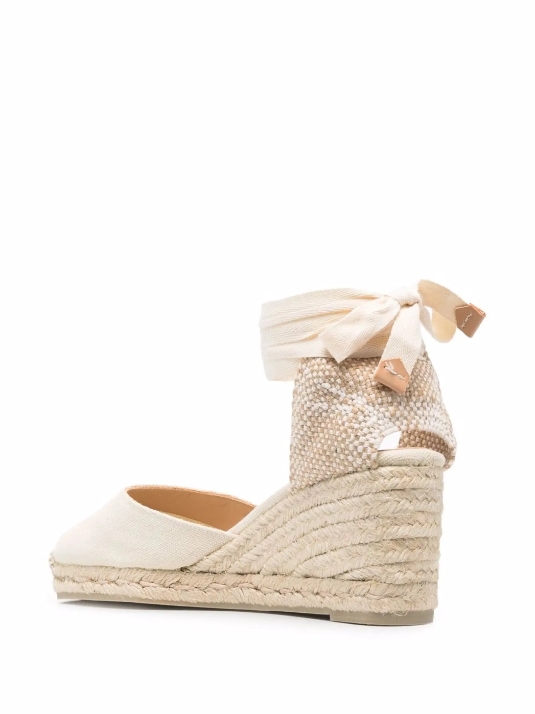 Carina Wedge Espadrilles