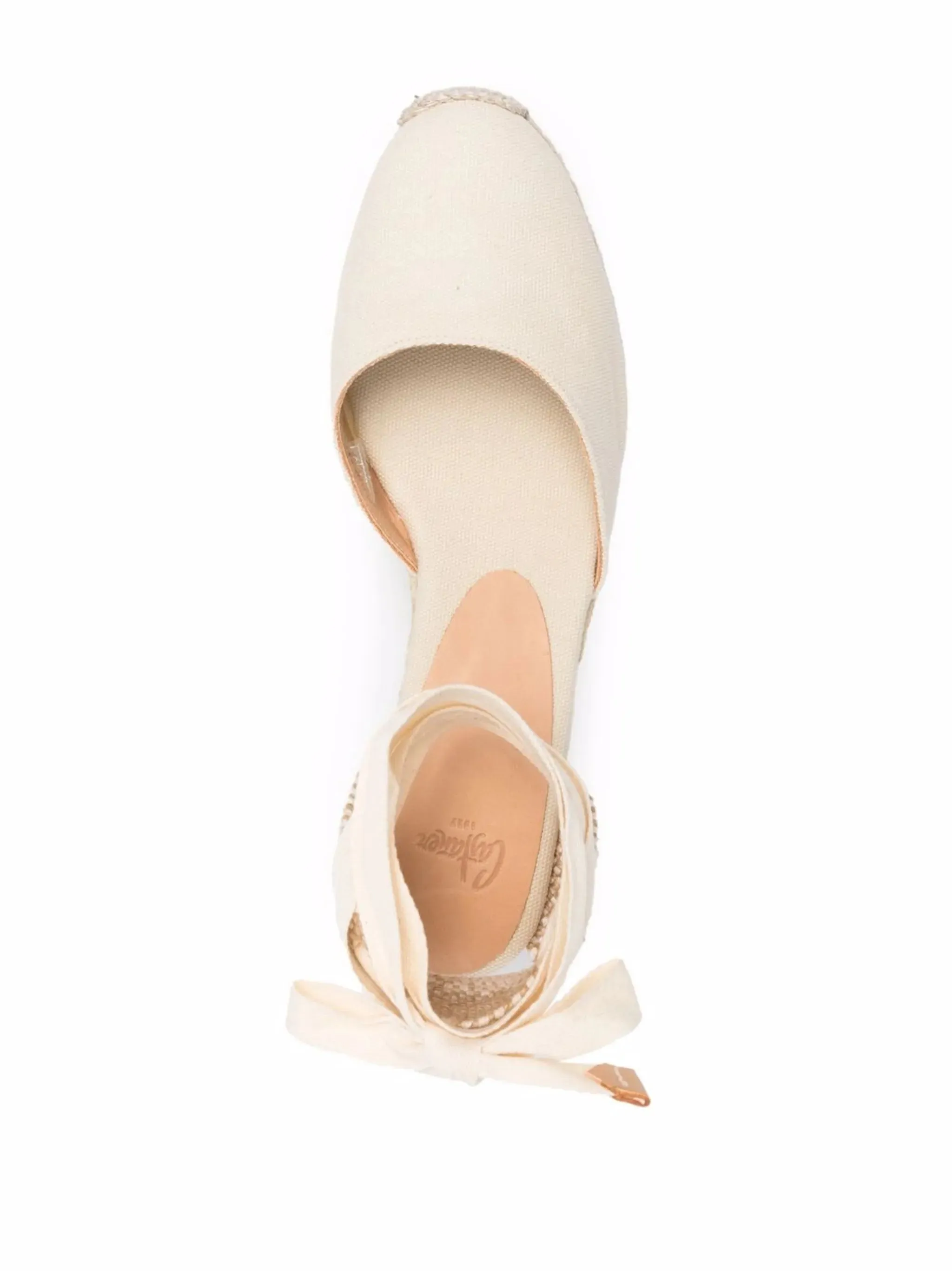 Carina Wedge Espadrilles