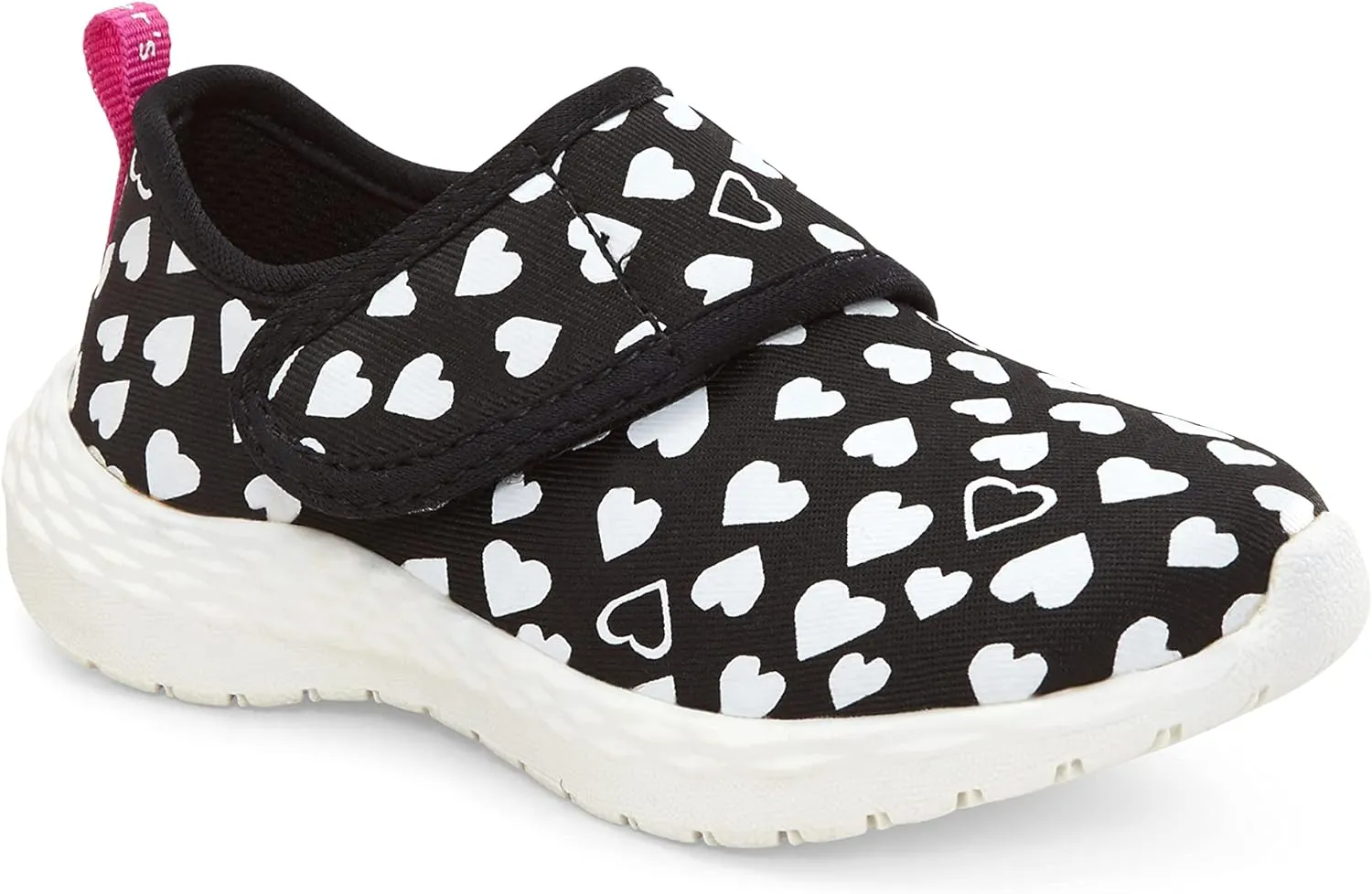 Carter's Unisex-Child Lorena Sneaker