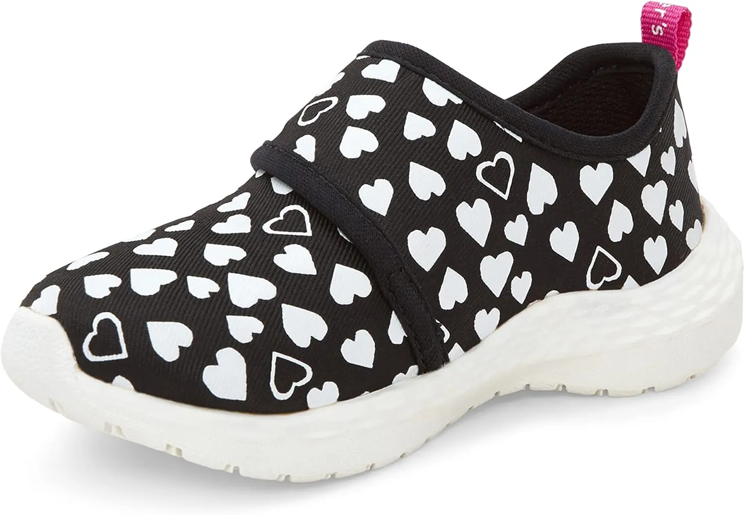 Carter's Unisex-Child Lorena Sneaker
