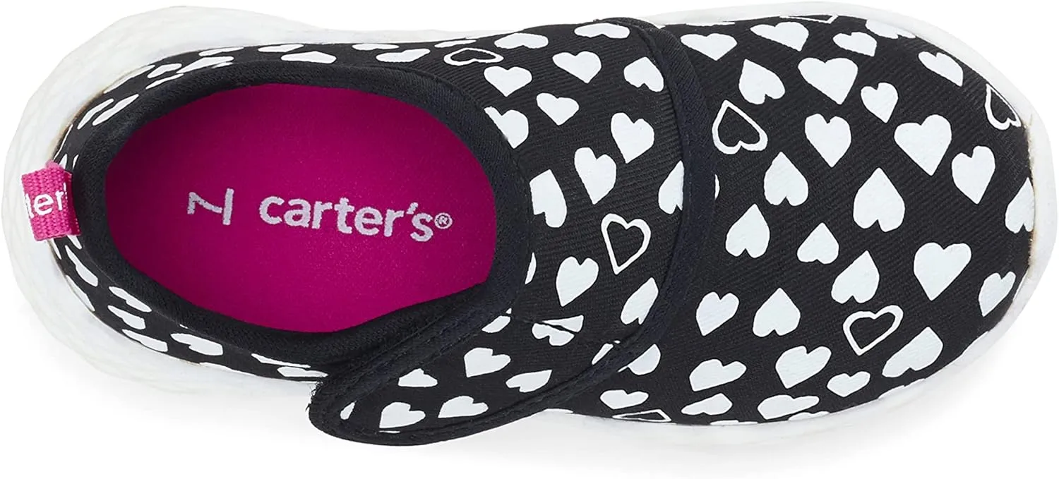 Carter's Unisex-Child Lorena Sneaker