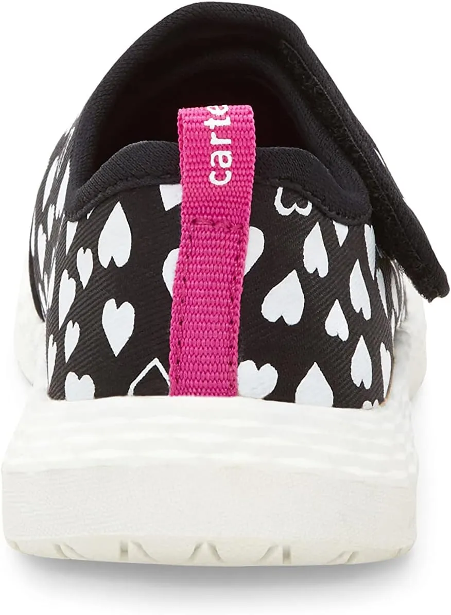 Carter's Unisex-Child Lorena Sneaker