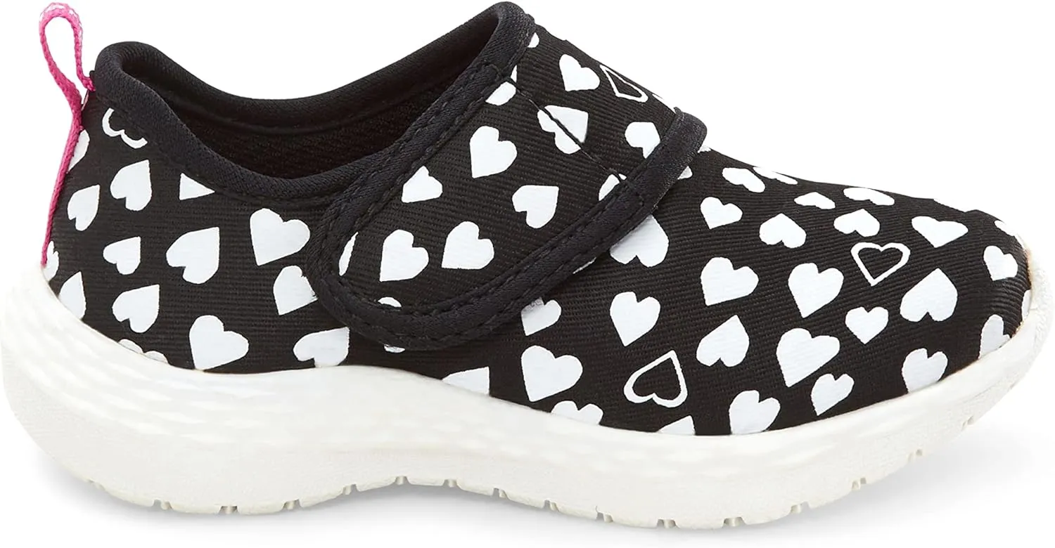 Carter's Unisex-Child Lorena Sneaker