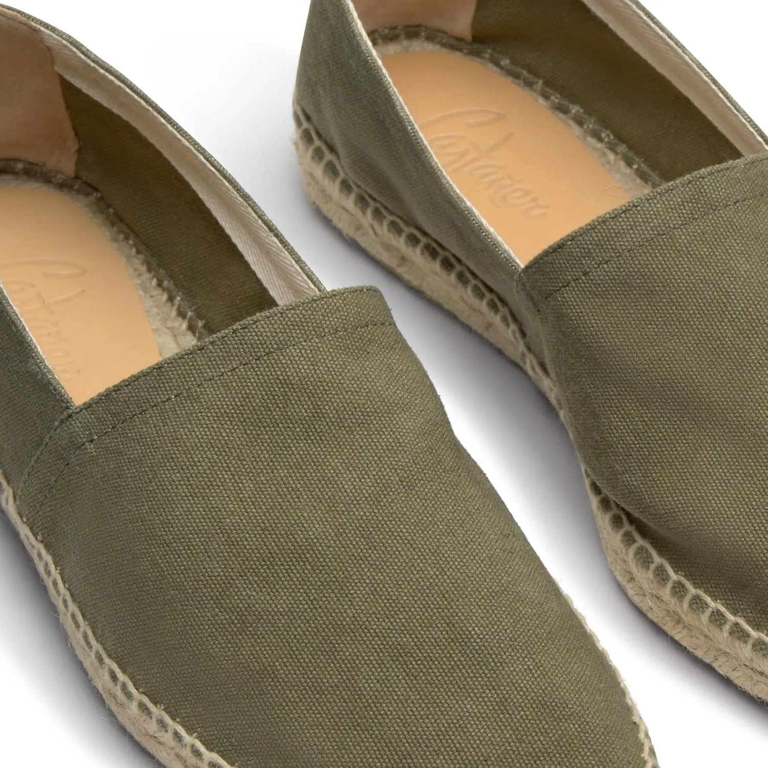 Castañer Men's Espadrilles Sneaker