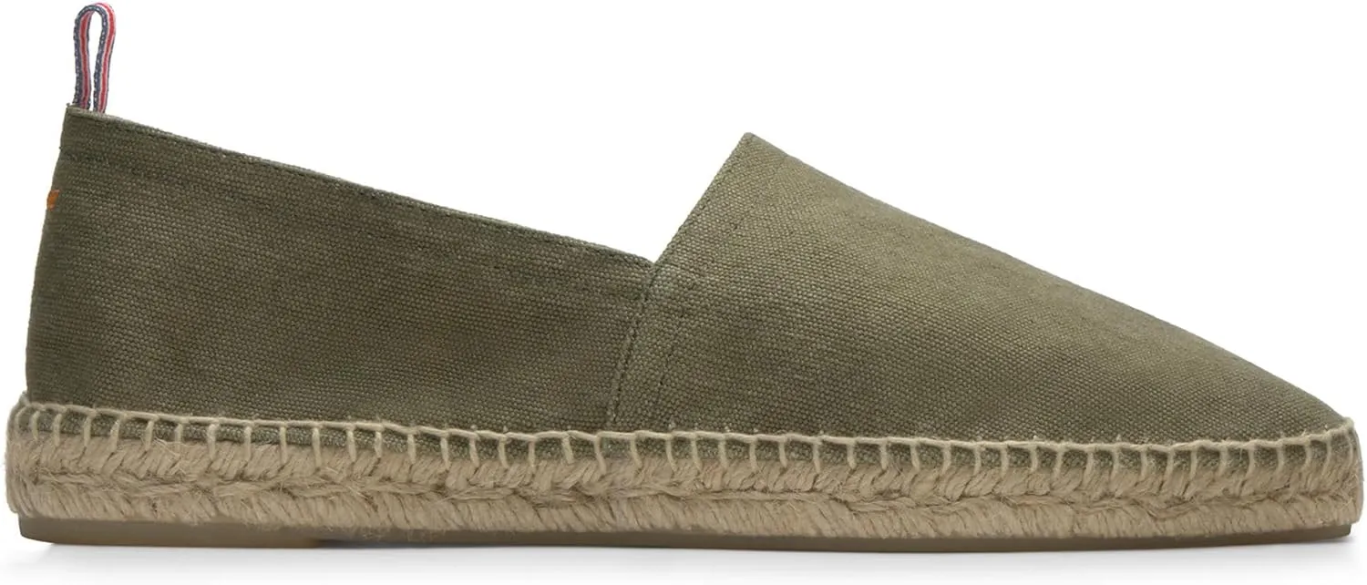 Castañer Men's Espadrilles Sneaker