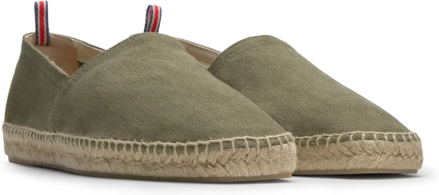 Castañer Men's Espadrilles Sneaker