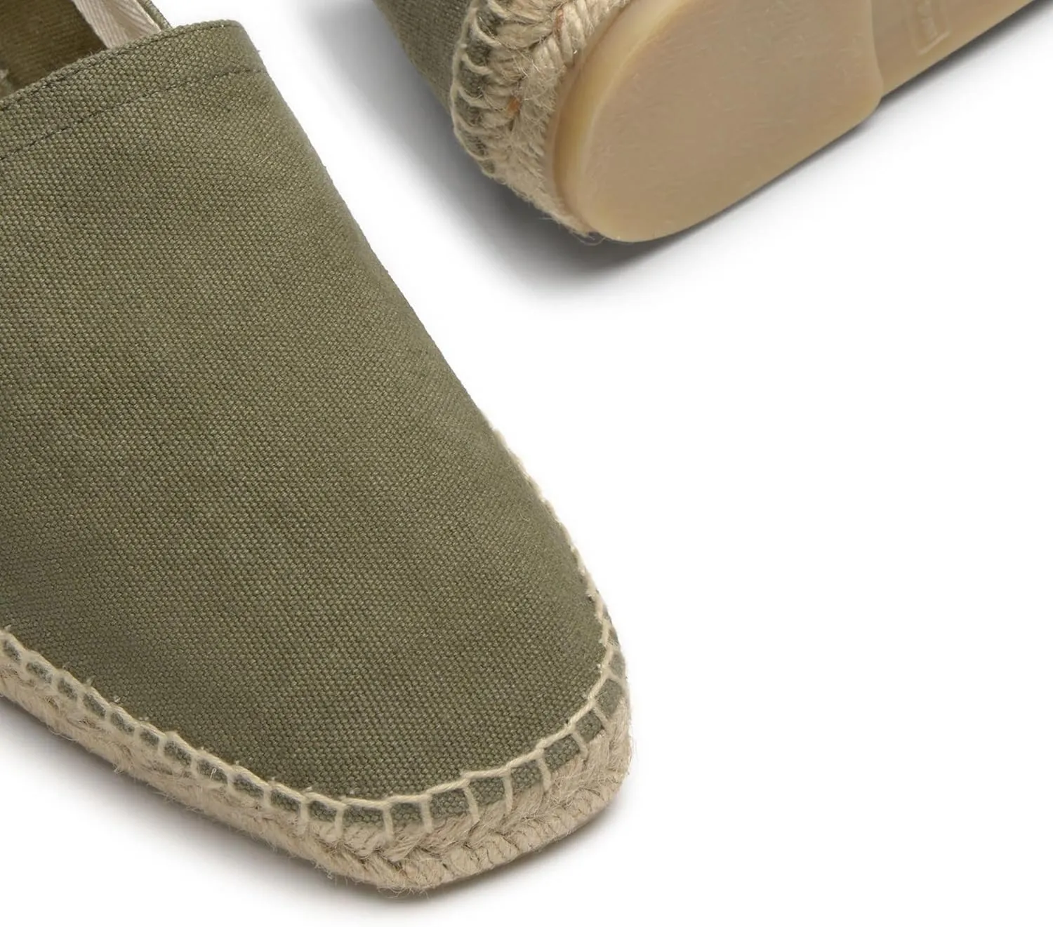 Castañer Men's Espadrilles Sneaker