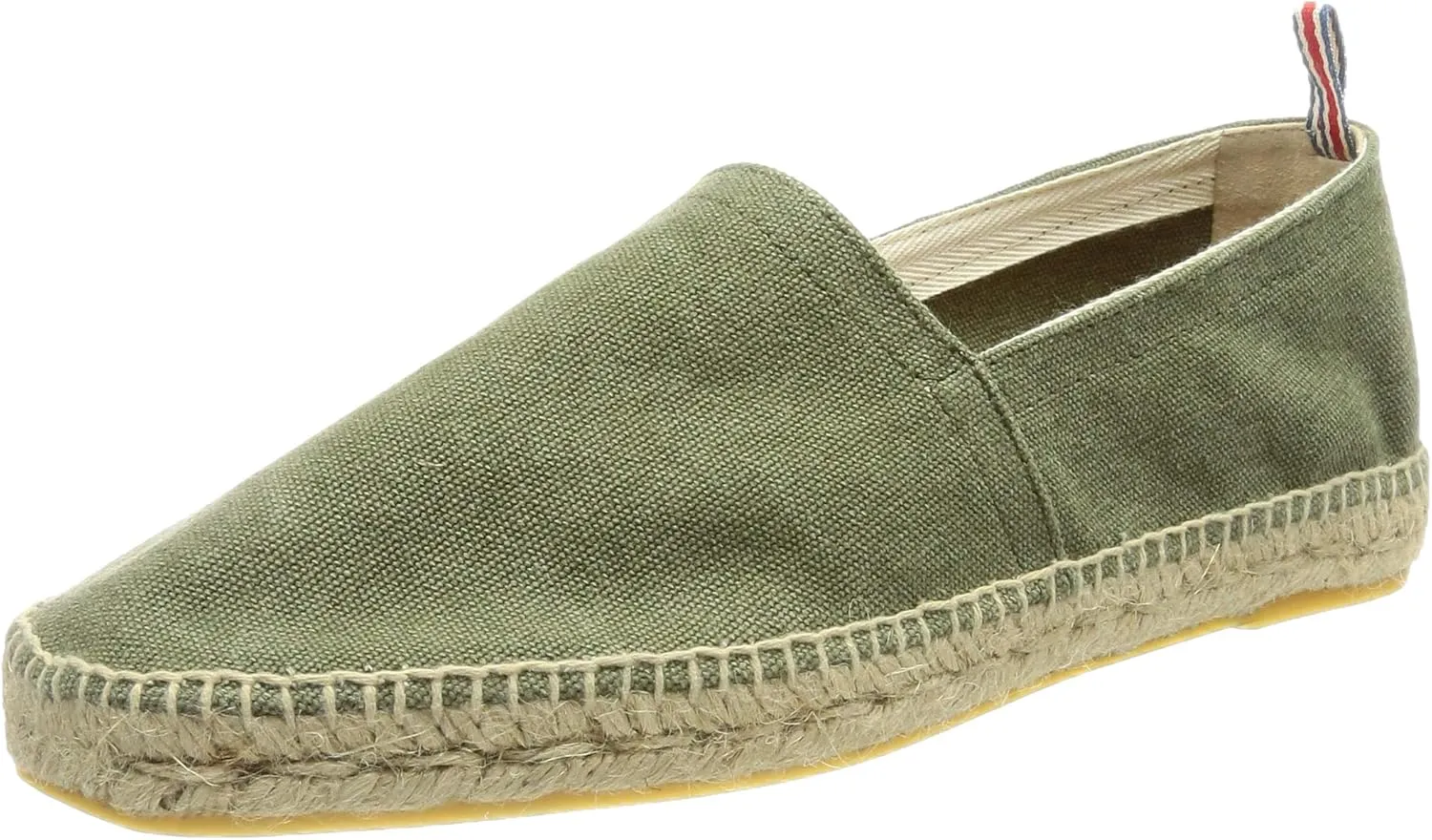 Castañer Men's Espadrilles Sneaker