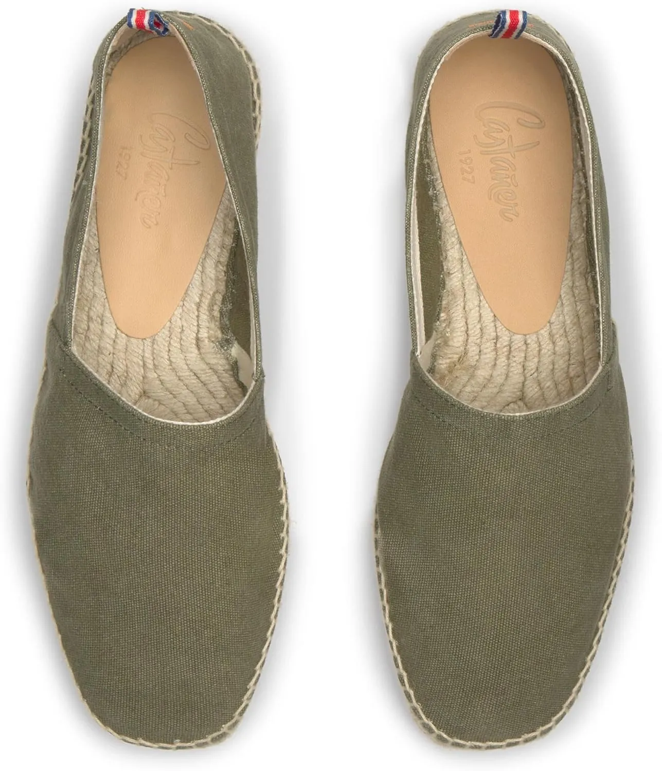 Castañer Men's Espadrilles Sneaker