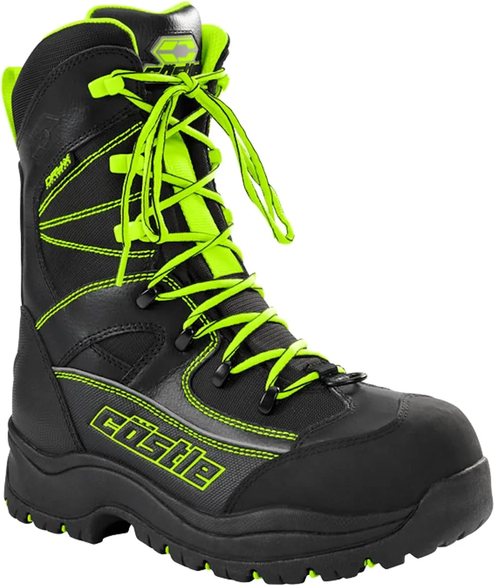 Castle X Men's Force 2 Boot