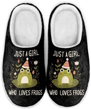 chaqlin Fuzzy House Slipper Womens Memory Foam Flat Heels Slippers for Causal Bedroom Walking with Flat Heels Causal Outdoor Indoor Shoes
