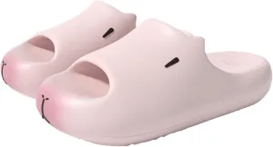 ChayChax Women Men Capybara Sandals Cloud Novelty Cute Slides Cartoon Animal Summer Slippers Non Slip Beach Pool Shower Shoes