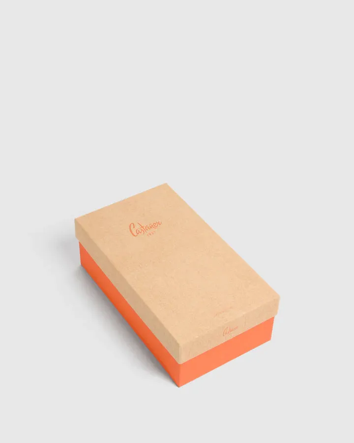 Chiara Espadrilles - 11cm - Cyber