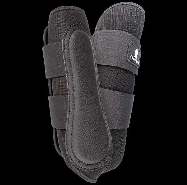 Classic Equine AirWave EZ Wrap II - Hind Boots, PAIR