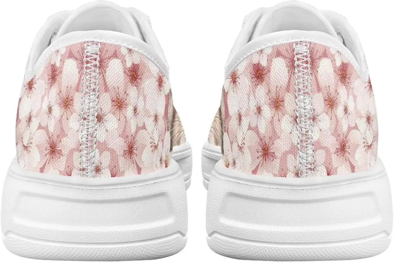 Classic Fashion Sneakers Canvas Shoes for Women Lace Up Low Top Canvas Casual Sneakers Lightweight Breathable Wide Toe Shoes