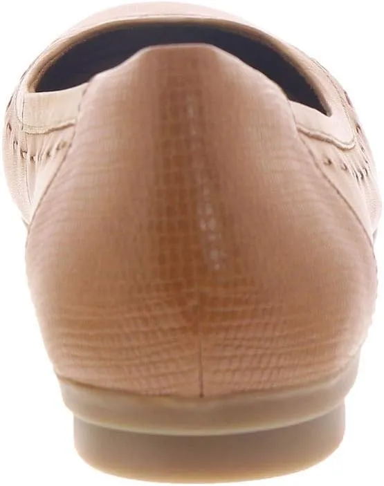 Cobb Hill Rockport Collection Maiika Ballet Women's Slip On