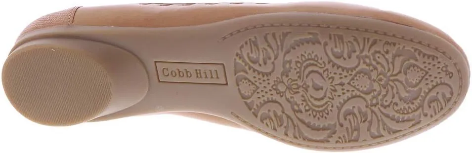 Cobb Hill Rockport Collection Maiika Ballet Women's Slip On