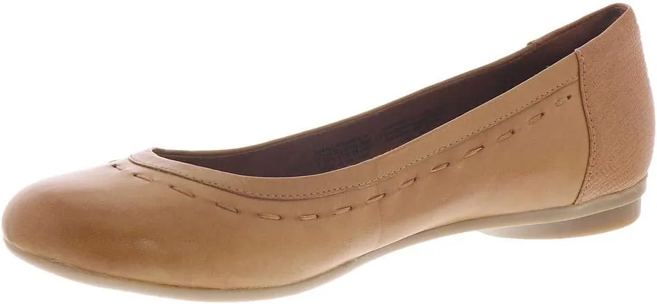 Cobb Hill Rockport Collection Maiika Ballet Women's Slip On