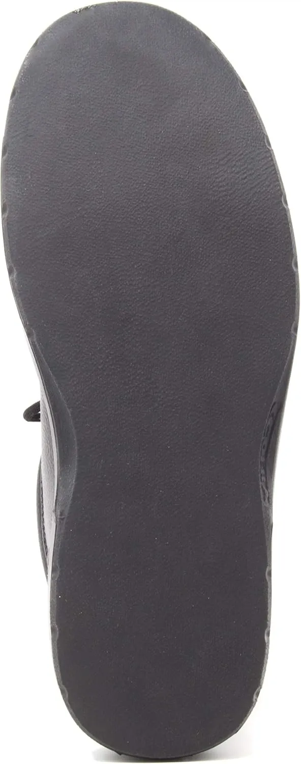 COFRA Men's Safety Boots New Asphalt EH PR Size 6,5 in Black