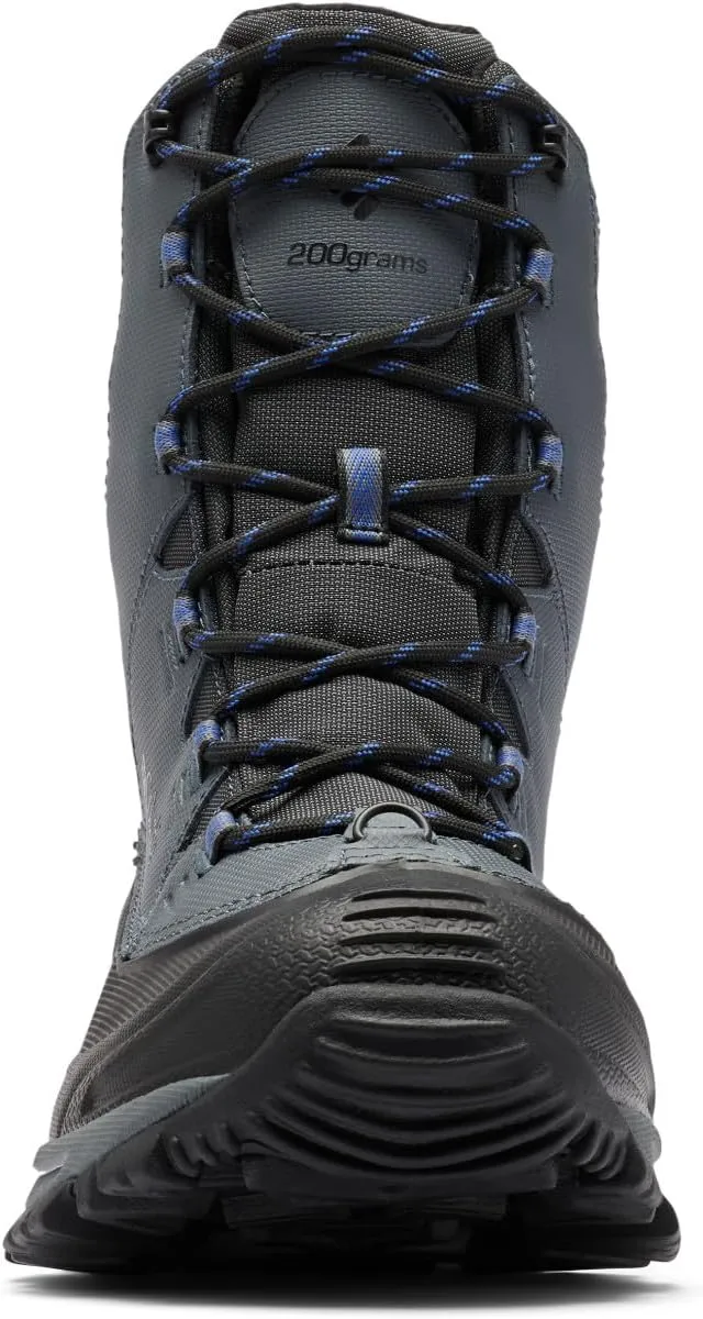 Columbia Men's Bugaboot III Snow Boot