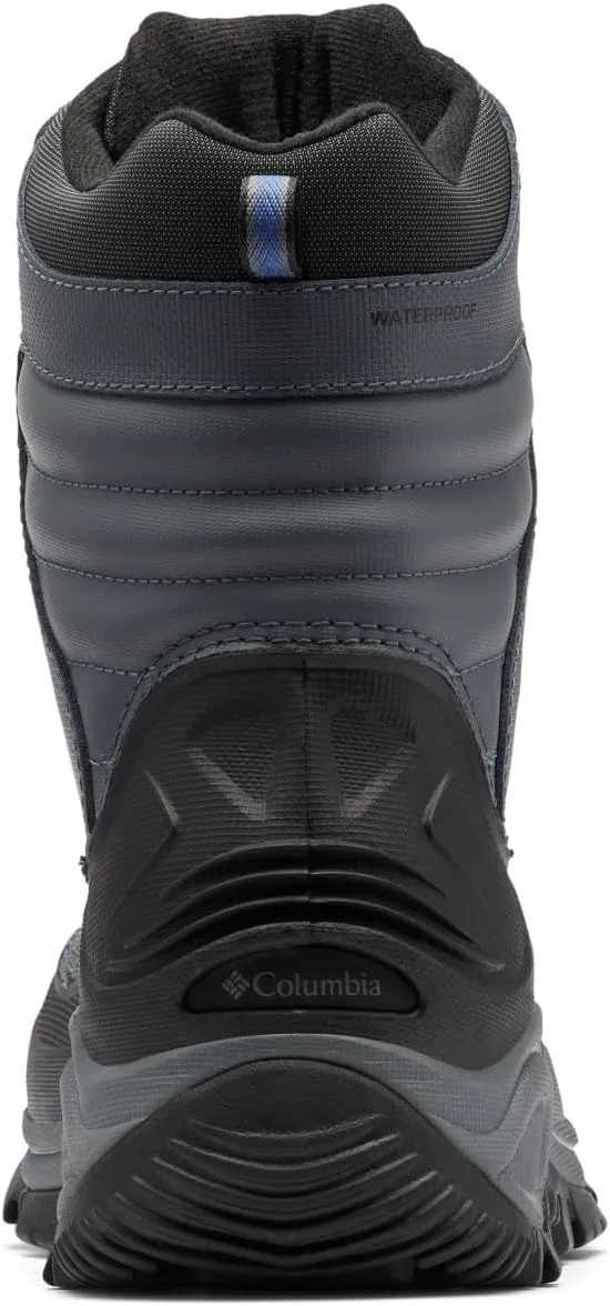 Columbia Men's Bugaboot III Snow Boot