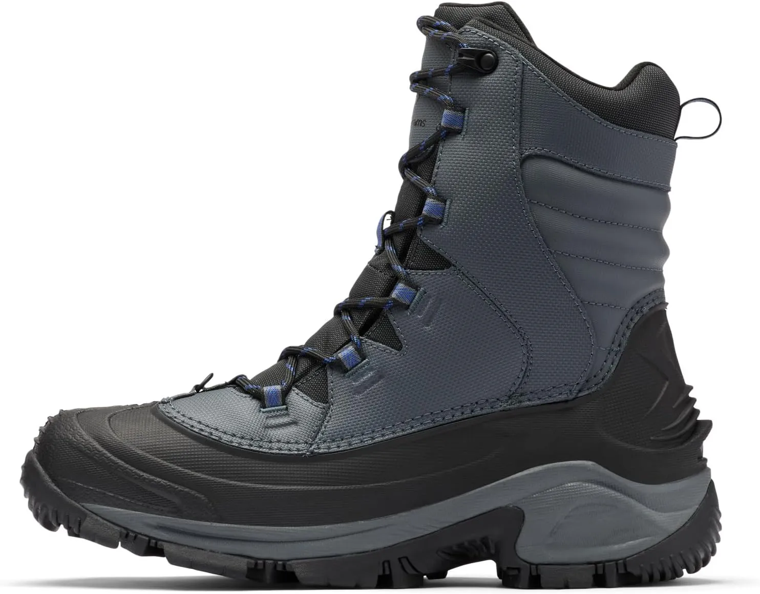 Columbia Men's Bugaboot III Snow Boot