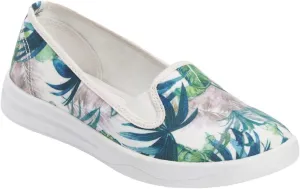 Comfortview Women's Wide Width The Dottie Sneaker