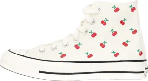 Converse Women's Chuck 70 Cherries Sneakers