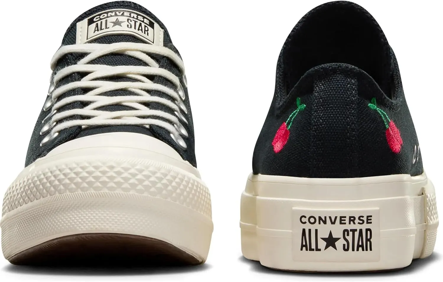 Converse Women's Chuck Taylor All Star Lift Sneakers