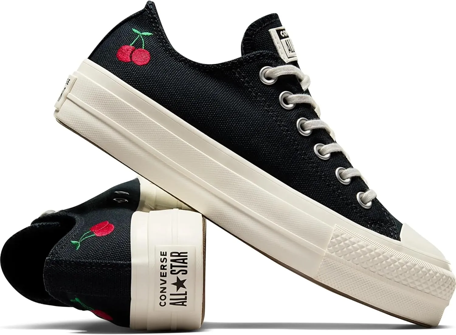 Converse Women's Chuck Taylor All Star Lift Sneakers