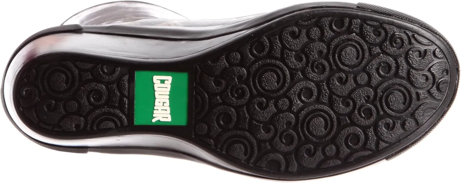 Cougar Women's Echo Rain Boot