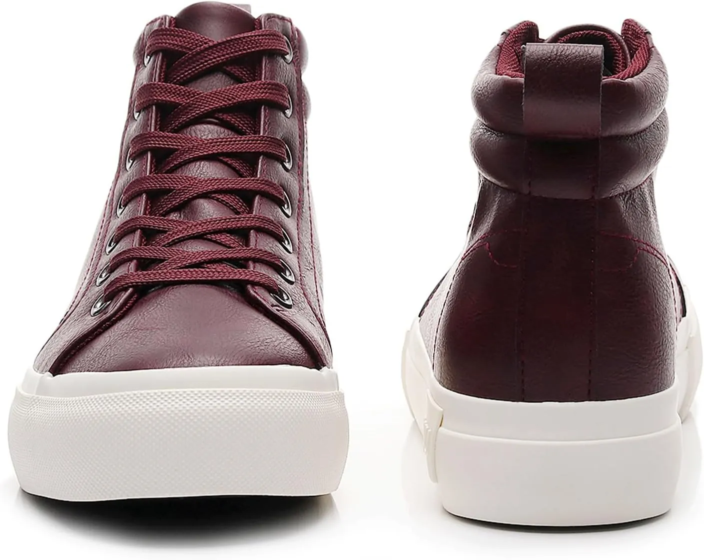 Cull4U Unisex-Adult Freeness High-Top Sneaker Shoe