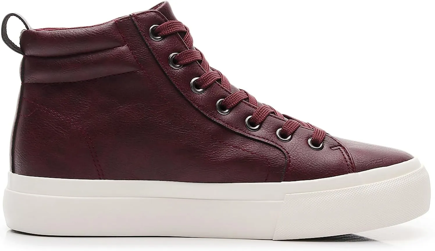 Cull4U Unisex-Adult Freeness High-Top Sneaker Shoe