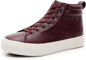Cull4U Unisex-Adult Freeness High-Top Sneaker Shoe