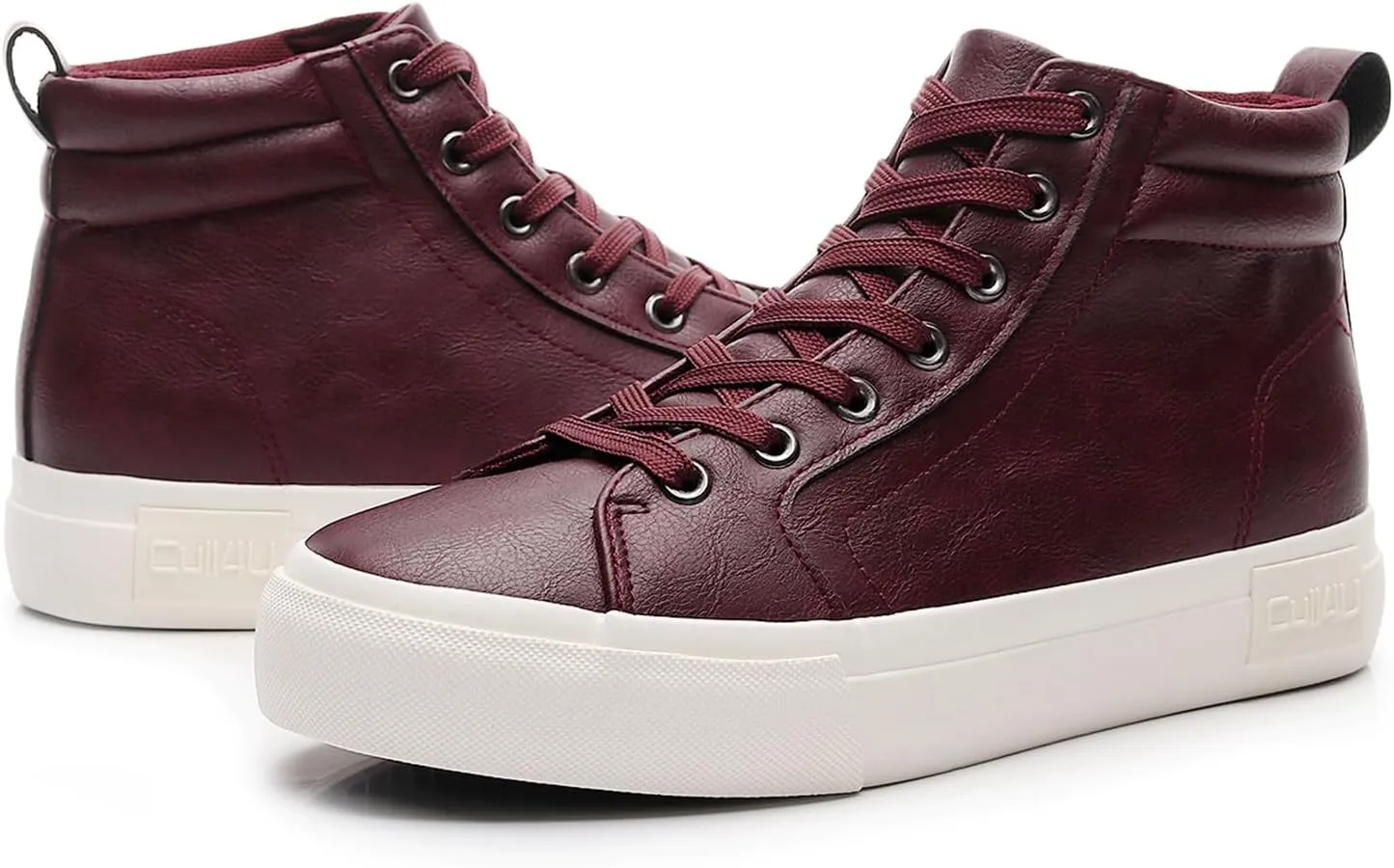 Cull4U Unisex-Adult Freeness High-Top Sneaker Shoe