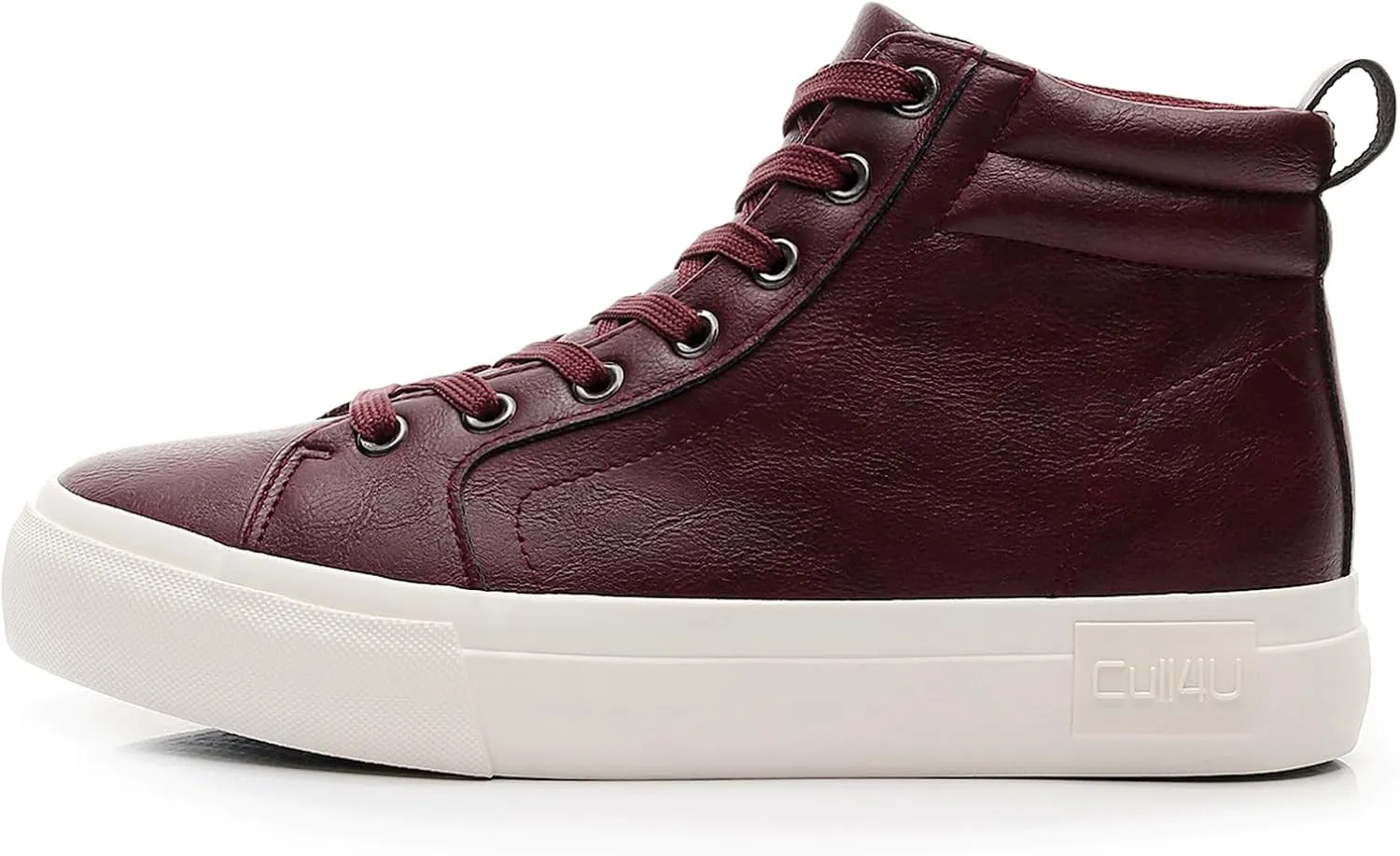 Cull4U Unisex-Adult Freeness High-Top Sneaker Shoe