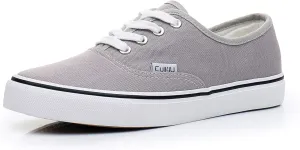 Cull4U Women's Laid Back Footwear Low-Top Sneaker Shoe