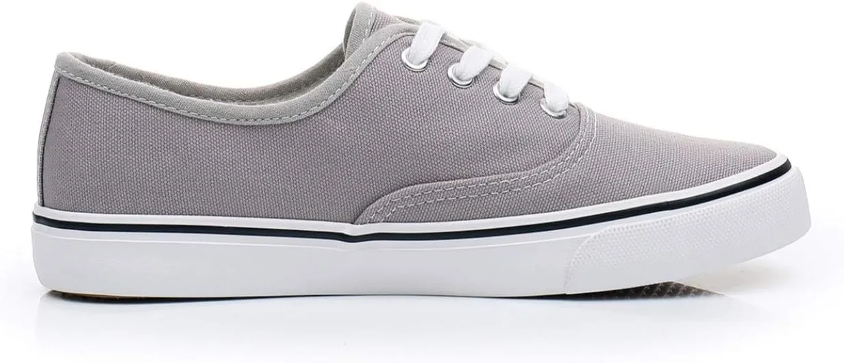 Cull4U Women's Laid Back Footwear Low-Top Sneaker Shoe