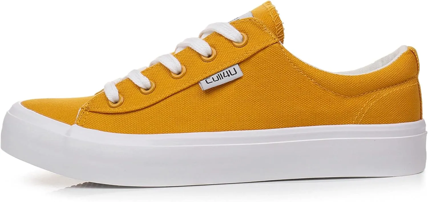 Cull4U Women's Tendency Lowtop Sneakers Shoes