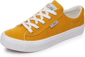 Cull4U Women's Tendency Lowtop Sneakers Shoes