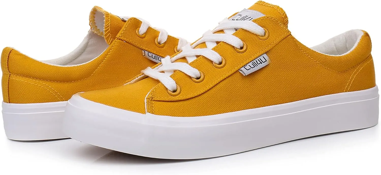 Cull4U Women's Tendency Lowtop Sneakers Shoes
