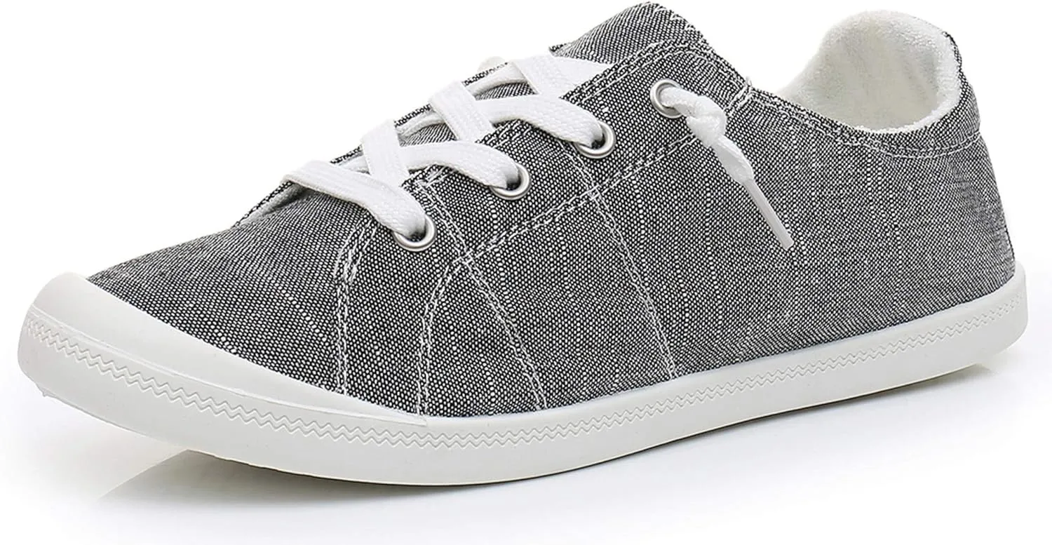 Cull4U Women's Tetro-Pop Lowtop Sneakers Shoes