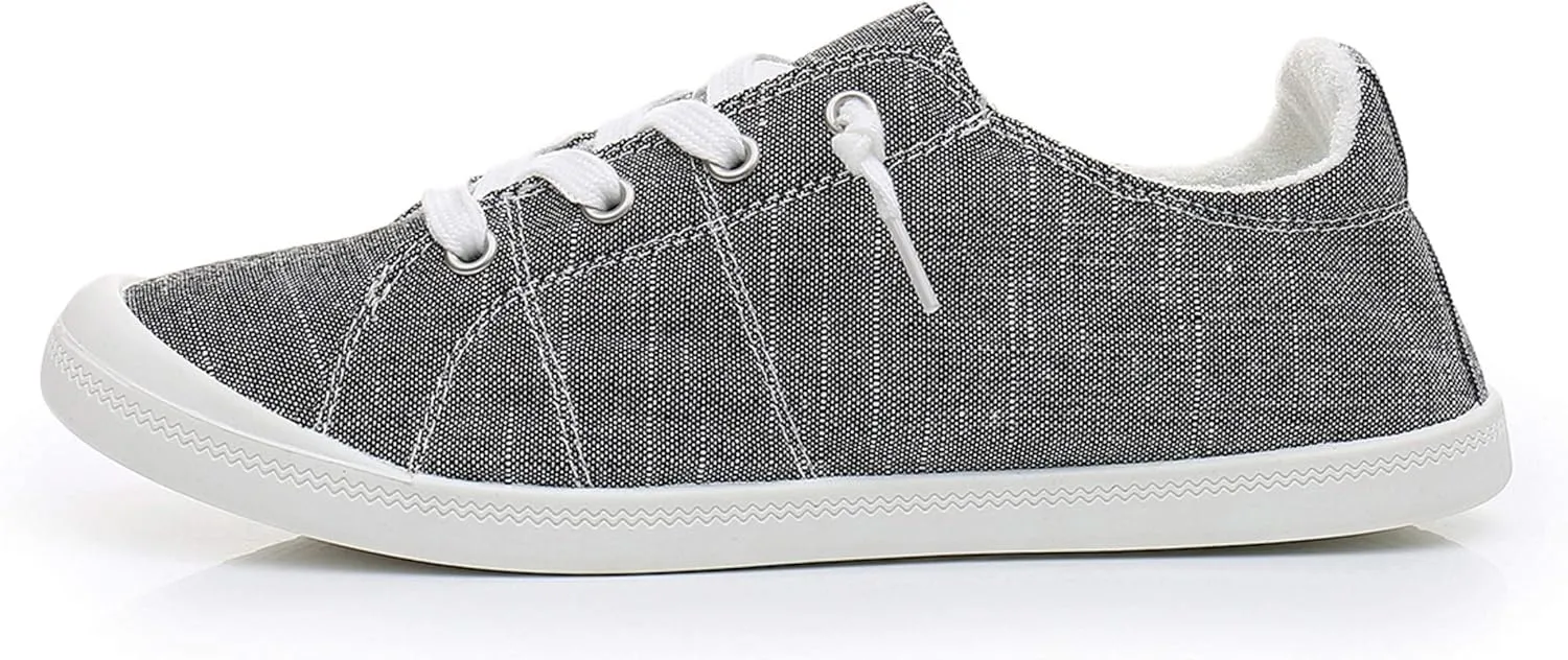 Cull4U Women's Tetro-Pop Lowtop Sneakers Shoes