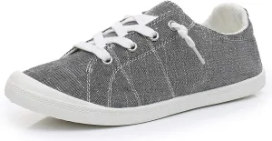 Cull4U Women's Tetro-Pop Lowtop Sneakers Shoes